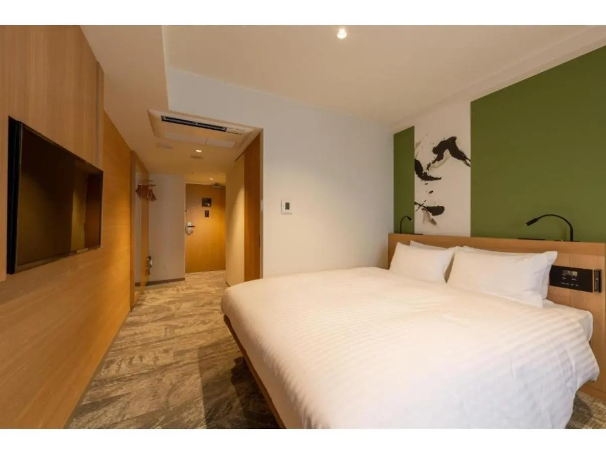 Hotel The Onefive Kyoto Shijo - Vacation Stay 41806V