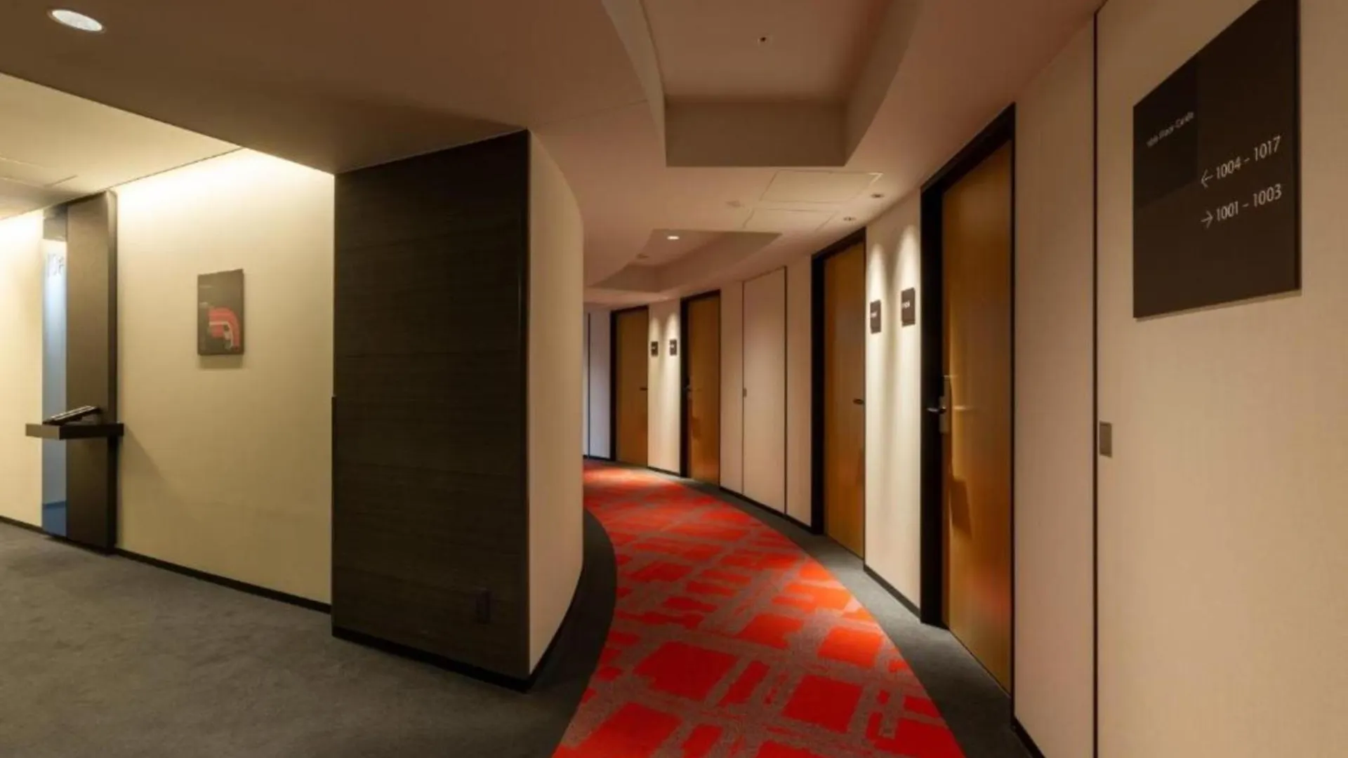 Hotel The Onefive Kyoto Shijo - Vacation Stay 41806V Japan