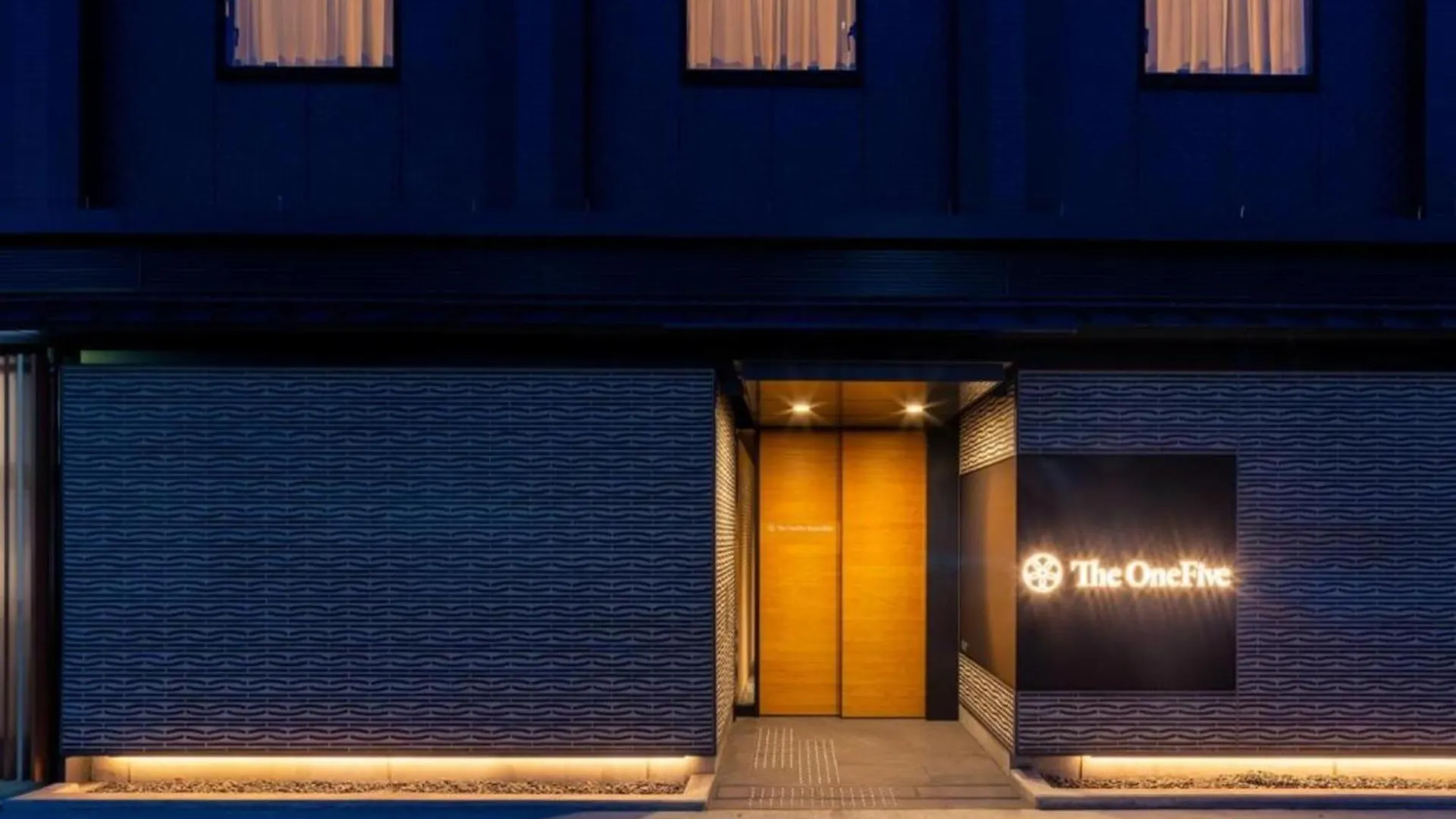 The Onefive Kyoto Shijo - Vacation Stay 41806V