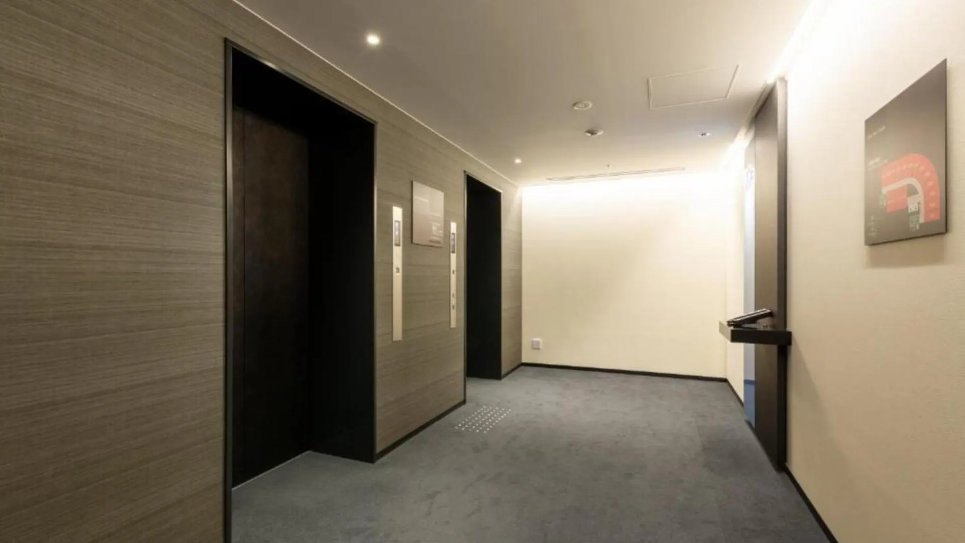 The Onefive Kyoto Shijo - Vacation Stay 41806V
