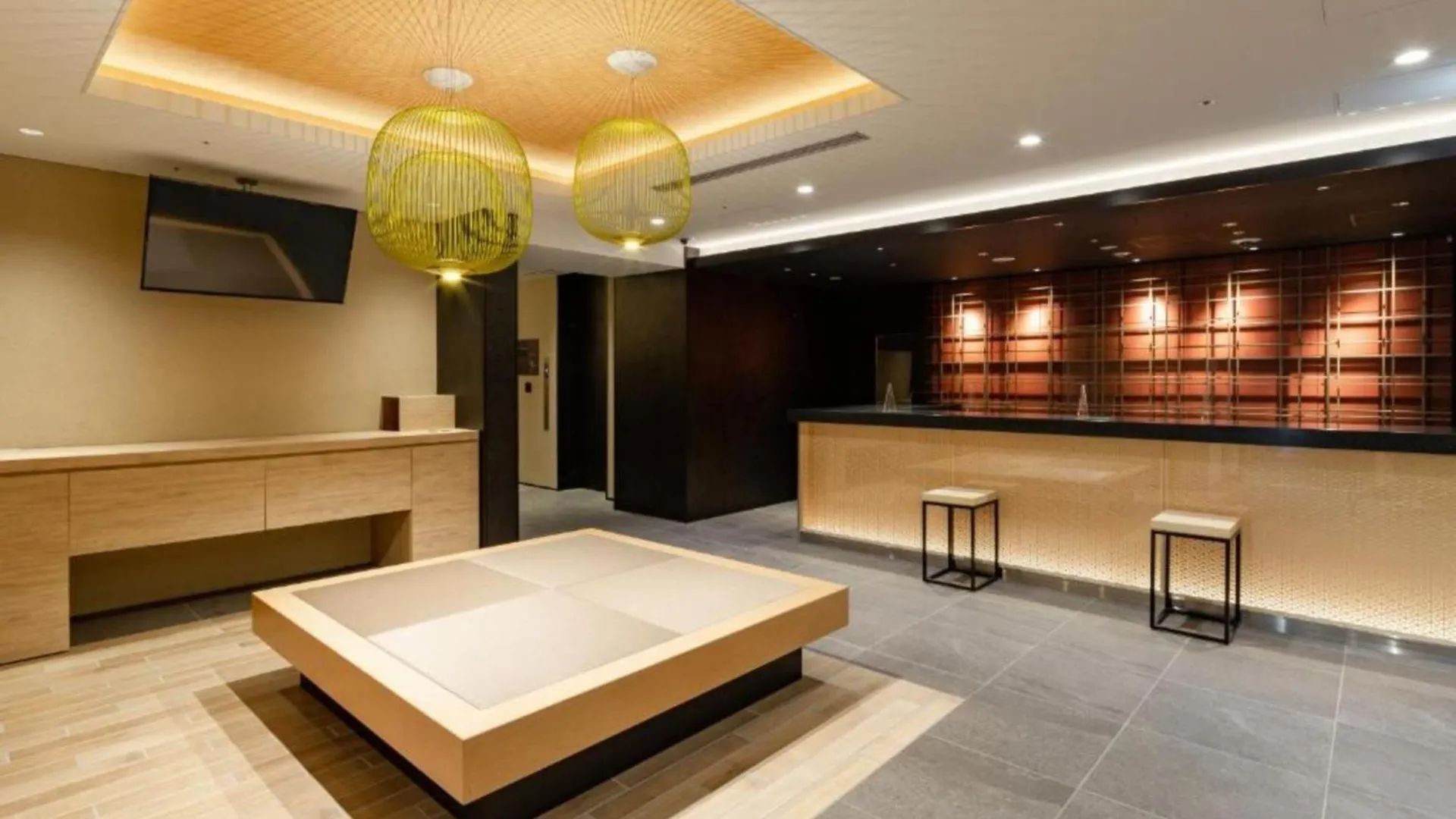 Hotel The Onefive Kyoto Shijo - Vacation Stay 41806V