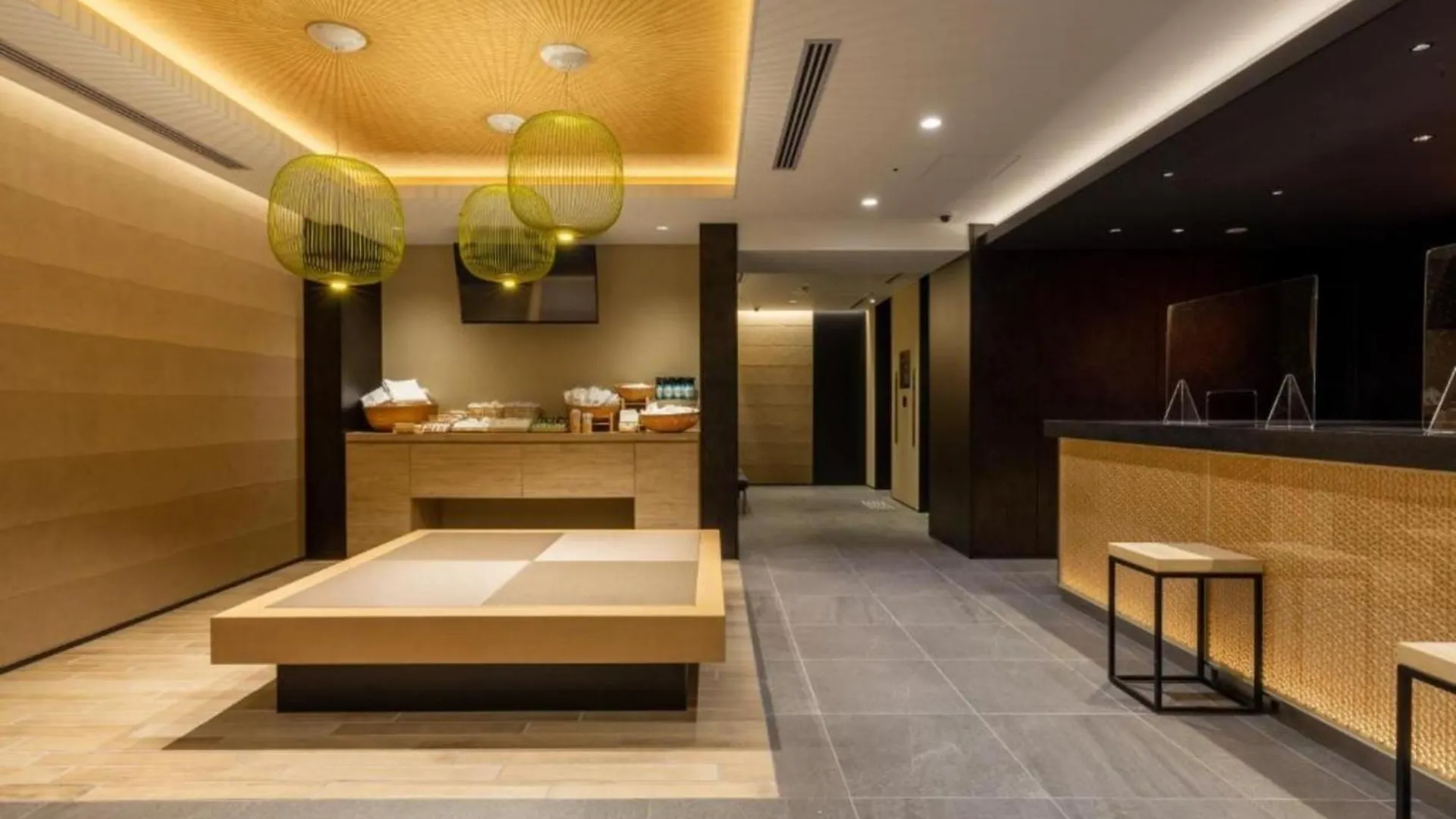 The Onefive Kyoto Shijo - Vacation Stay 41806V Hotel