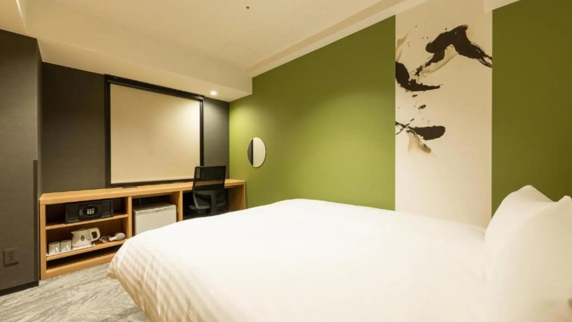 Hotel The Onefive Kyoto Shijo - Vacation Stay 41806V Japan
