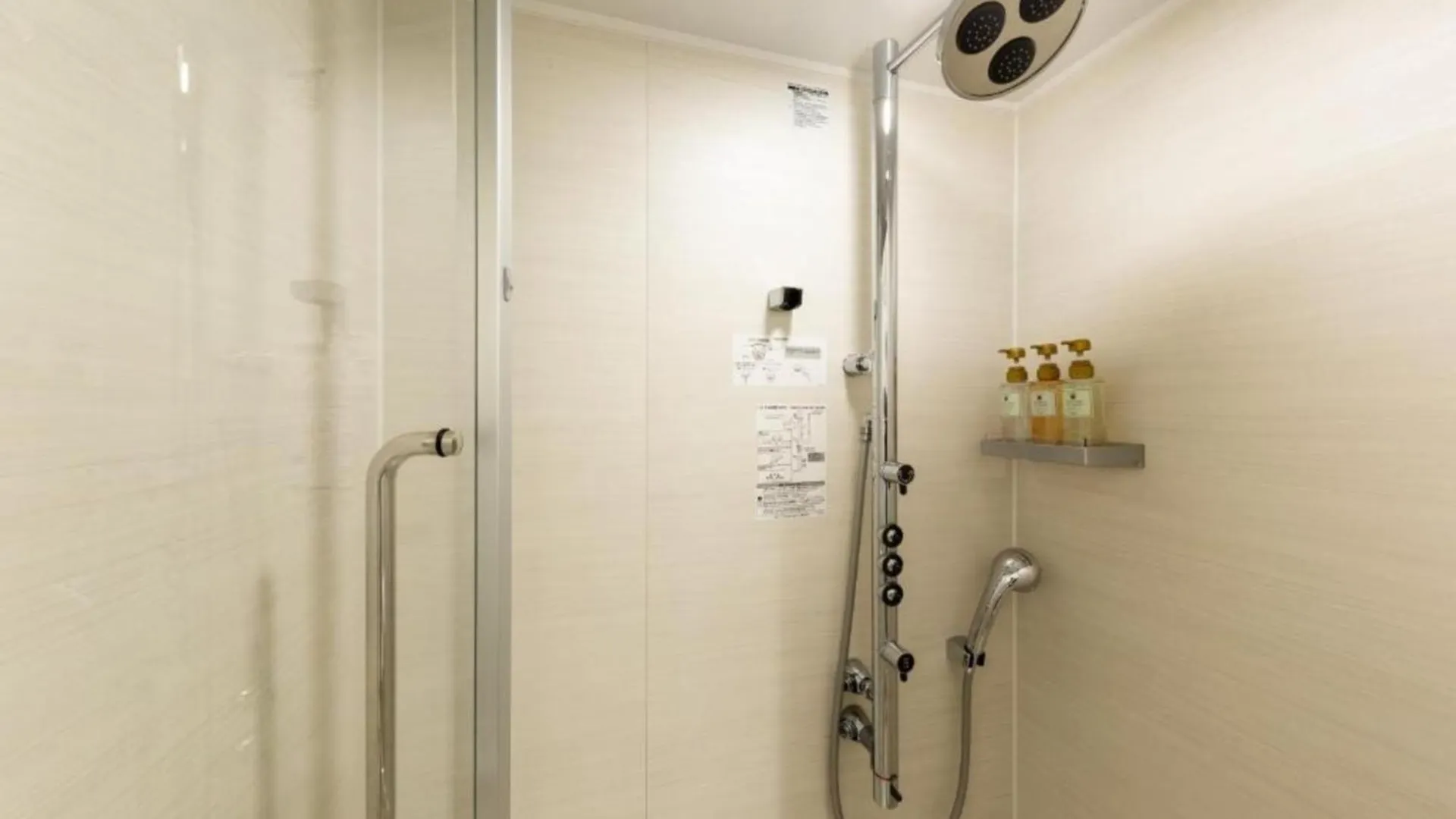 Hotel The Onefive Kyoto Shijo - Vacation Stay 41806V Japan