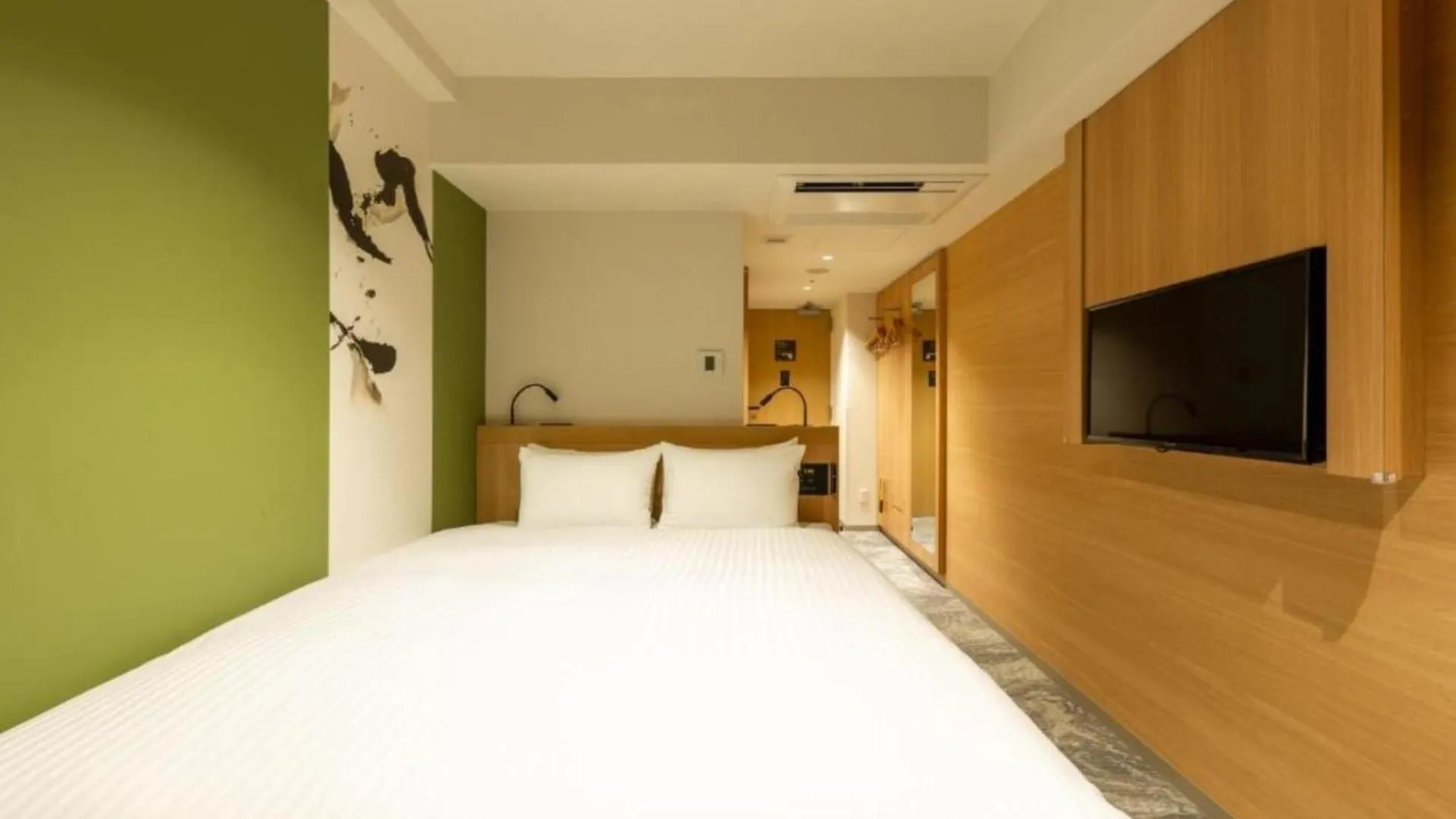 The Onefive Kyoto Shijo - Vacation Stay 41806V