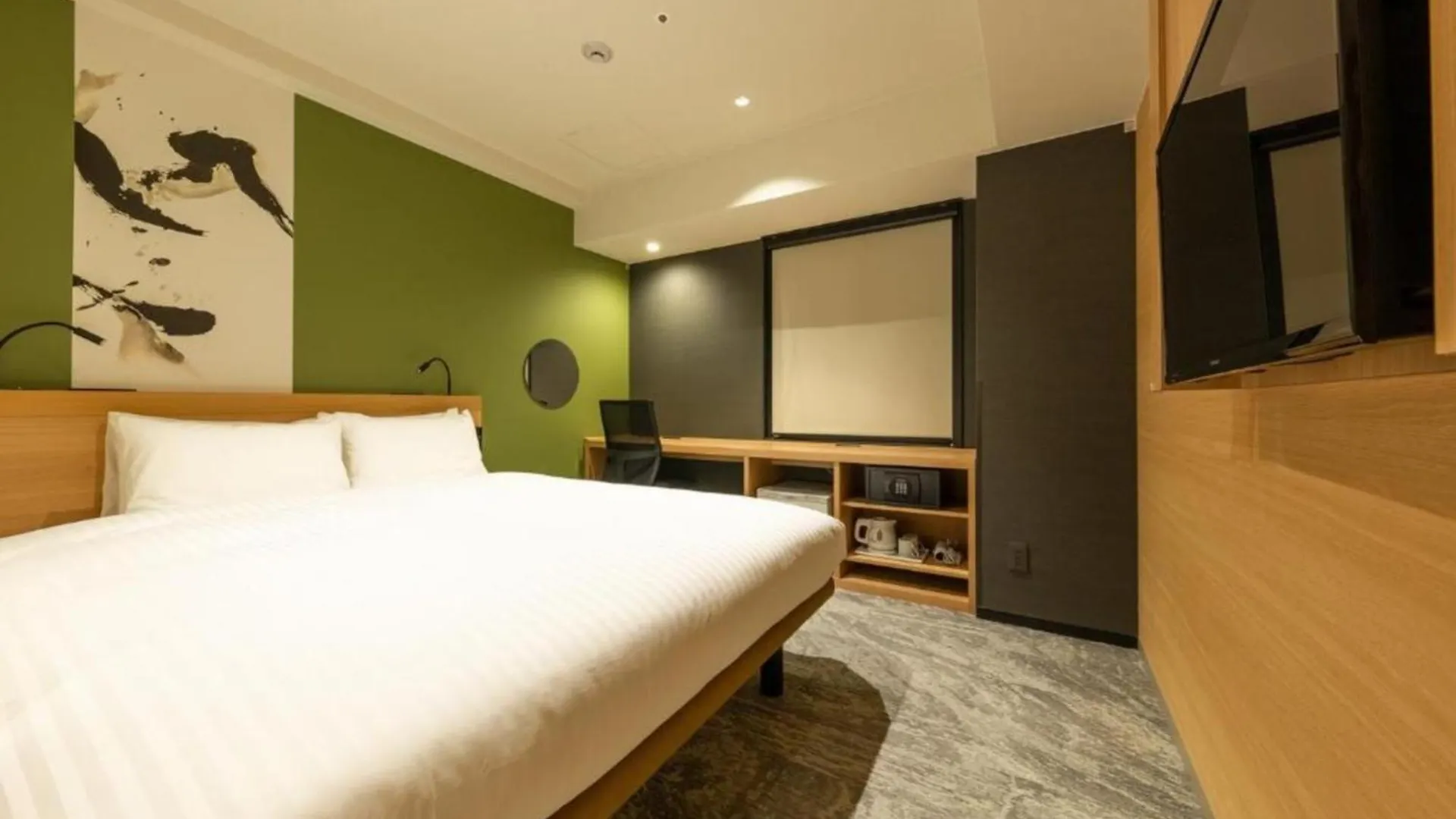 The Onefive Kyoto Shijo - Vacation Stay 41806V 0*,