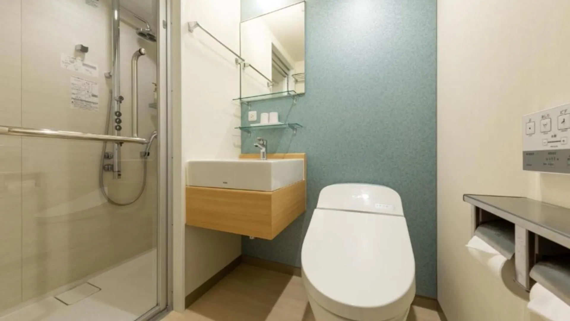 The Onefive Kyoto Shijo - Vacation Stay 41806V